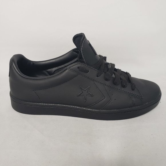 Converse Other - Converse Mens All Star PL 76 OX Sneakers Shoes